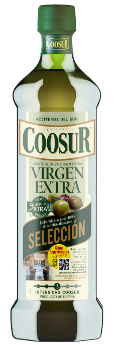 Botella Coosur 1L