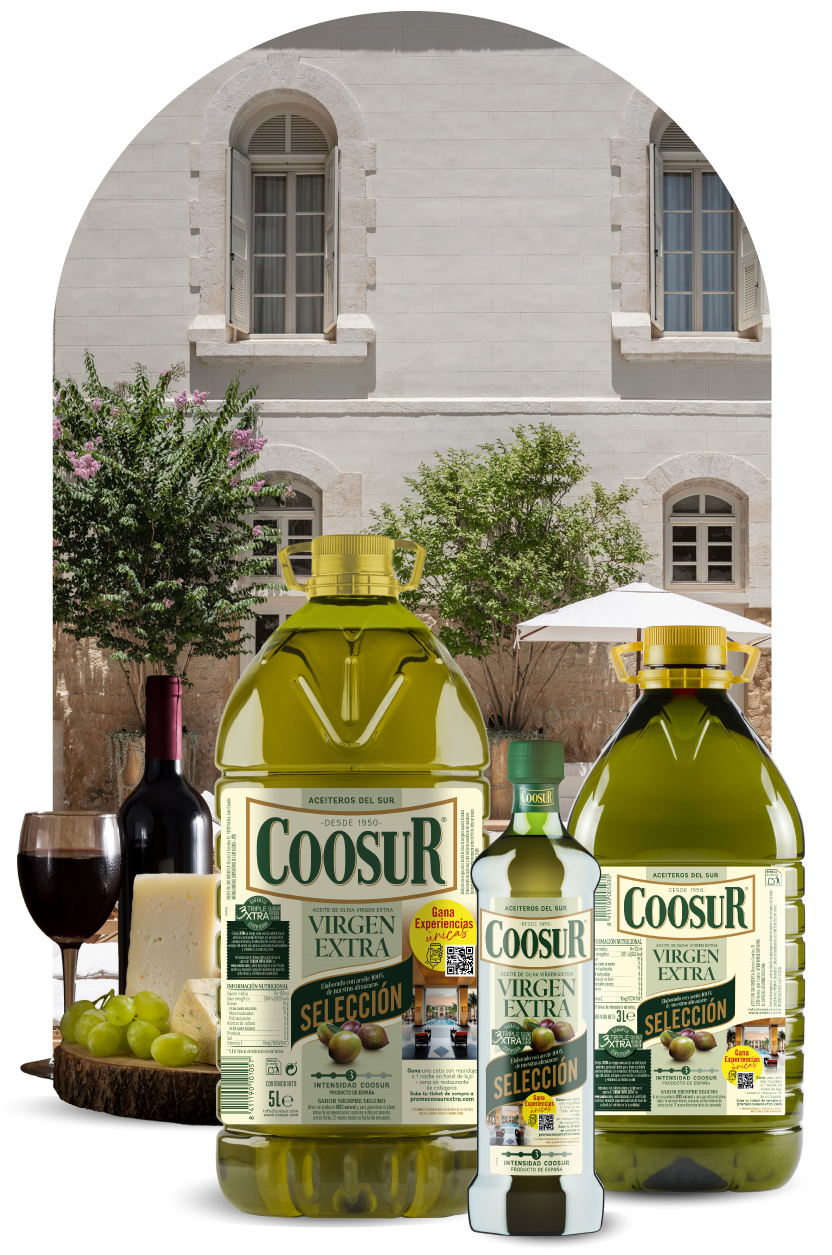 Bodegón Coosur Móvil