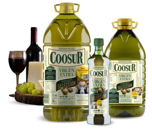 Bodegón Coosur